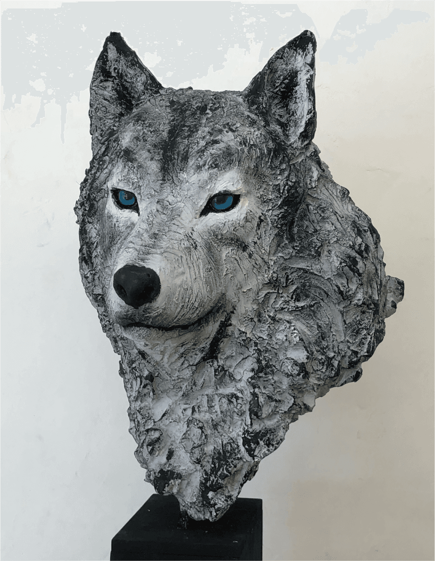 アート作品画像